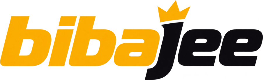 Bibajee Logo
